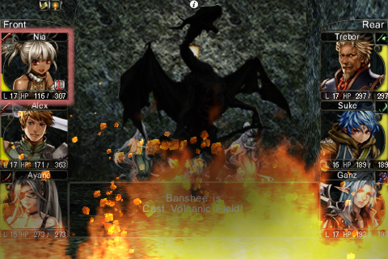 Illustration for article titled Why Yes, I'd Love to Play Wizardry on My iPhone